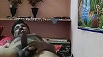 Desi ucnle fuking wife sistr-2