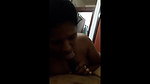 cochin wife blowjob late night