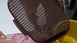 Desi Aunty Nude video Record by Hubby