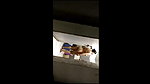 cuckold husband filming wife sex