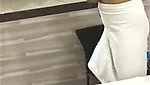 Desi With rfnds mom in hotel