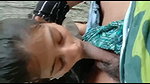 cute girl blowjob
