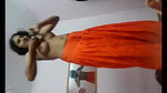 cute girl nude captured after fucking