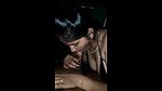cute rekha sucking boyfruend