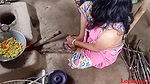 Indian Boudi Kitchen Sex With Husband Friend