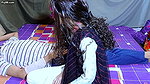 Uncle ne makan malik ki wife ko hi chod dala with  fat dick full hd hindi new Indian sex VIDEO  DESIFILMY45 XHAMSTER