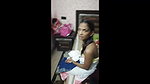 delhi college girl after sex changing