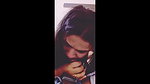 delhi girl sucking lover cock