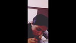delhi girl sucking lover cock