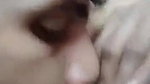 Pussy licked by bf