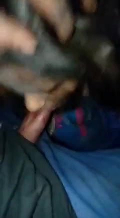 Must see girlfriend suck cock after school class
