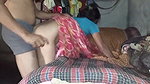 Kawari bhabhi ki chudai dog style me banake choda