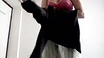 Cute Desi girl Shows Her Boobs