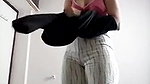 Cute Desi girl Shows Her Boobs