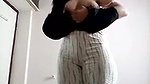 Cute Desi girl Shows Her Boobs
