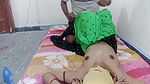 Green end blak sare me sexy girls ke sath pehli baar chudai kiya