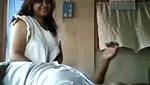 Beautiful village girl fucking by her uncle