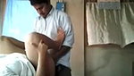 Beautiful village girl fucking by her uncle