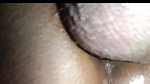 Try to fuck anal tight african asshole