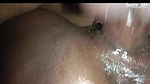 Try to fuck anal tight african asshole