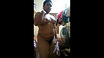 desi bhabhi posing naked modelling