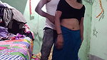 Came back after a long day with Pooja again
