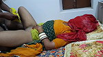 Indian girlfriend and boyfriend fucking full HD video