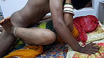 Indian girlfriend and boyfriend fucking full HD video