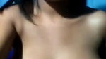 Cute Bengali Girl Showing