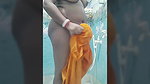 Hot Indian Housewife Bathroom Porn VideosXxx !! Bengali Housewife Bathing!!(Full HD)