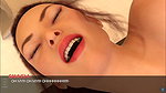 Girl friend fuck daily mouth cum