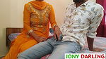 Family Sex- Jija Ne Kuaari saali ki seel todi- Jony Darling