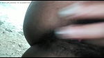 Ass And Pussy Fingering, Masturbation By Indian Couple Full Moaning