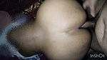 YOUNG BHABHI KI CHUDAI DOGGY STYLE ME BIG ASS REAL HOMEMADE 100%