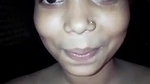 Bangla Village Girl Showing For Lover With BanglaTalk
