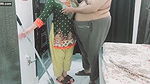 Pakistani Aunty And Uncle Sex With Audio
