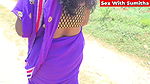 Sex with Sumitha Hottest Fuck with Outdoor Farmer Area with Her Neighbour Boy Friend