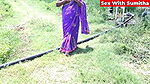Sex with Sumitha Hottest Fuck with Outdoor Farmer Area with Her Neighbour Boy Friend