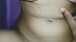 Sexy girl fucking hard