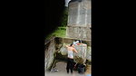 desi girl outdoor shower 1