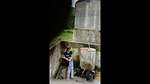 desi girl outdoor shower 1