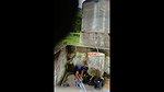 desi girl outdoor shower 1