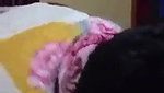 With Bhabhii Under Blanket