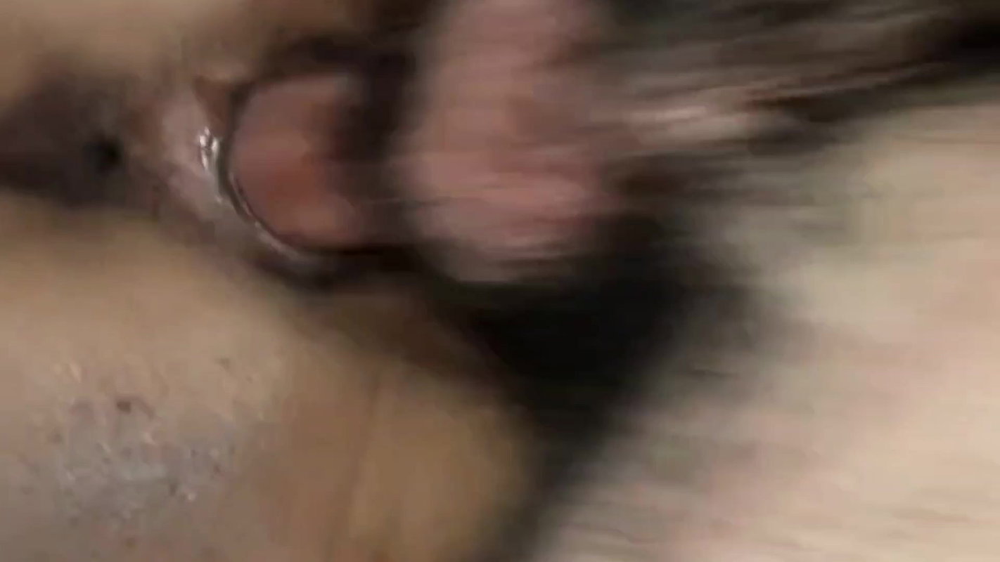 Made a video of for the first time with husband