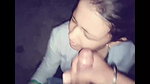 desi girl priya facial