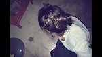 desi girl priya facial