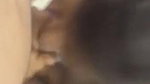 Blowjob with clear talking in hotel
