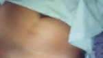 Village girl tight pussy