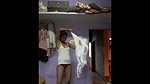 desi girl undressing herself selfie in her room mms clip