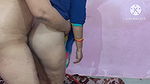 Indian wife cheating her husband and fucked in all positions